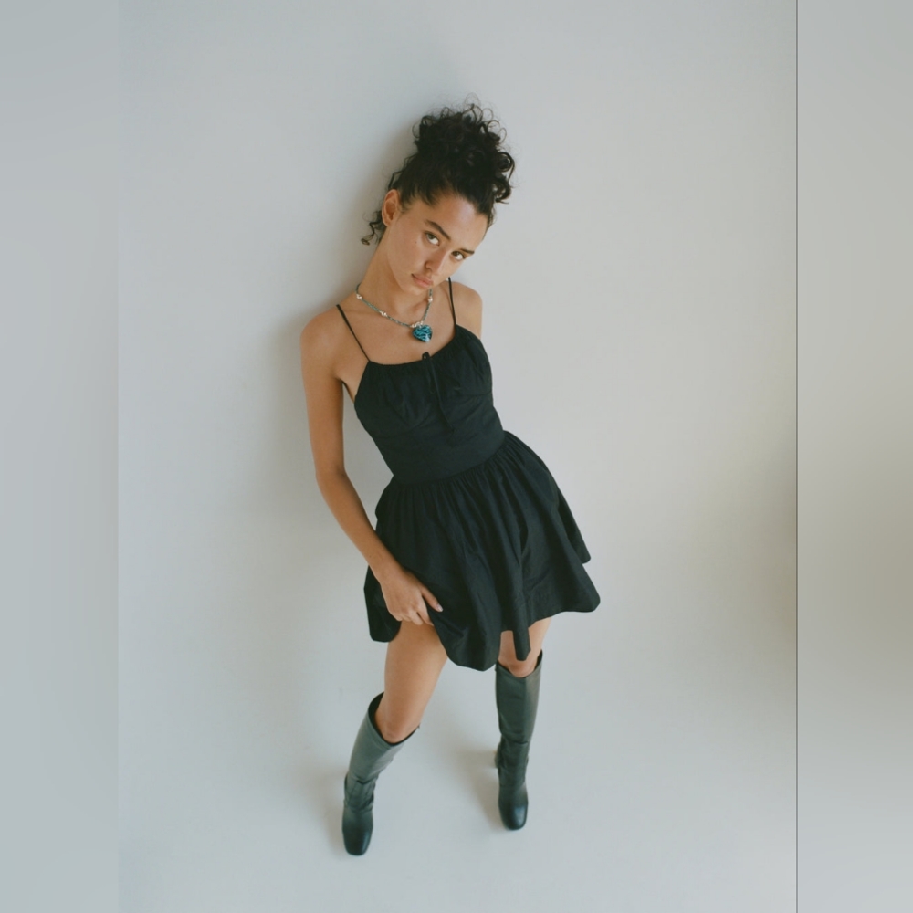 Almafi Dress by NIA